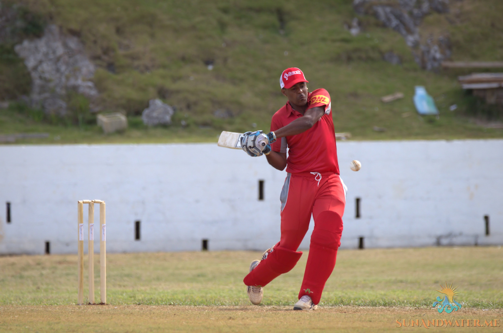 Bay vs St. Georges (379)